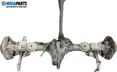 Заден мост за Opel Frontera A Sport SUV (03.1992 - 10.1998), джип