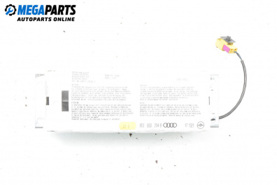 Airbag за Audi A4 Avant B6 (04.2001 - 12.2004), 4+1 вр., комби, позиция: предна