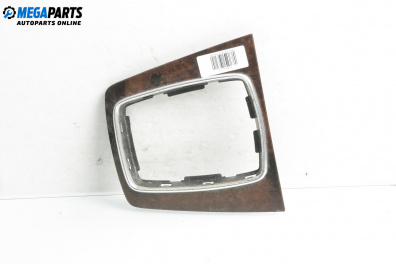 Конзола скоростен лост за Audi A4 Avant B6 (04.2001 - 12.2004)