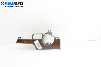 Интериорна пластмаса ключ светлини за Audi A4 Avant B6 (04.2001 - 12.2004), 4+1 вр., комби