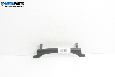 Интериорна пластмаса за Audi A4 Avant B6 (04.2001 - 12.2004), 4+1 вр., комби, позиция: предна