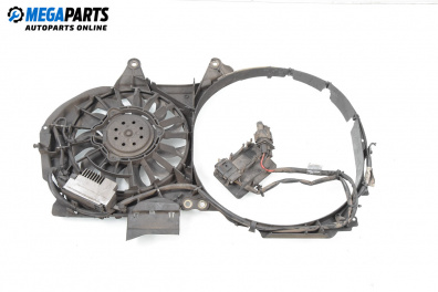 Перка охлаждане за Audi A4 Avant B6 (04.2001 - 12.2004) 1.9 TDI, 130 к.с.