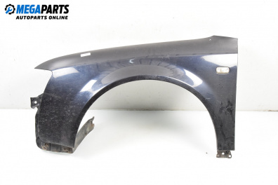 Калник за Audi A4 Avant B6 (04.2001 - 12.2004), 4+1 вр., комби, позиция: предна, лява