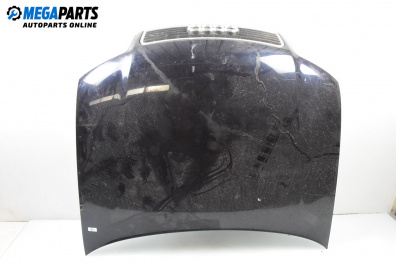 Преден капак за Audi A4 Avant B6 (04.2001 - 12.2004), 4+1 вр., комби, позиция: предна
