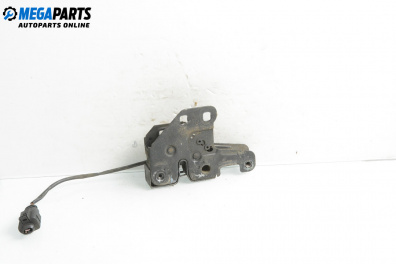 Брава преден капак за Audi A4 Avant B6 (04.2001 - 12.2004)