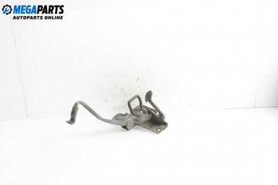 Заключалка преден капак за Audi A4 Avant B6 (04.2001 - 12.2004)