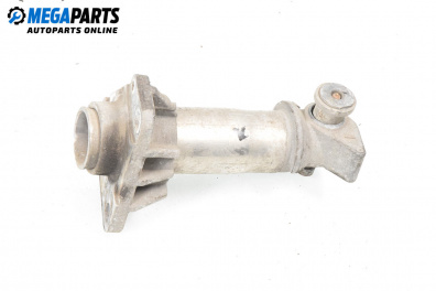 Буфер предна броня за Audi A4 Avant B6 (04.2001 - 12.2004), комби, позиция: предна, лява