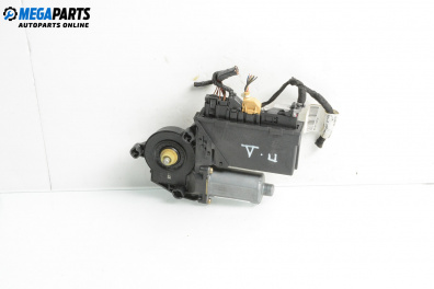 Електромотор за стъклоподемник за Audi A4 Avant B6 (04.2001 - 12.2004), 4+1 вр., комби, позиция: предна, дясна