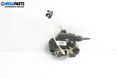 Брава на врата за Audi A4 Avant B6 (04.2001 - 12.2004), позиция: предна, дясна