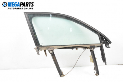 Основа кора врата за Audi A4 Avant B6 (04.2001 - 12.2004), 4+1 вр., комби, позиция: предна, лява