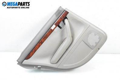 Кора врата за Audi A4 Avant B6 (04.2001 - 12.2004), 4+1 вр., комби, позиция: задна, лява