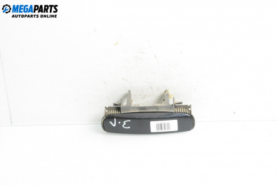 Външна дръжка за Audi A4 Avant B6 (04.2001 - 12.2004), 4+1 вр., комби, позиция: задна, лява