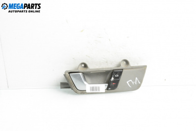 Вътрешна дръжка за Audi A4 Avant B6 (04.2001 - 12.2004), 4+1 вр., комби, позиция: предна, лява