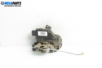 Брава на врата за Audi A4 Avant B6 (04.2001 - 12.2004), позиция: предна, лява