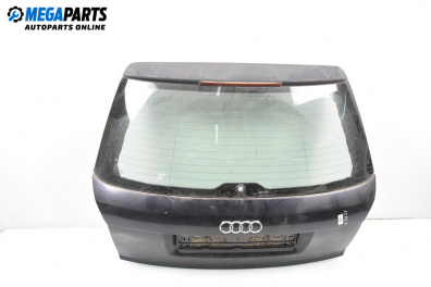 Заден капак за Audi A4 Avant B6 (04.2001 - 12.2004), 4+1 вр., комби, позиция: задна