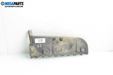 Държач броня за Audi A4 Avant B6 (04.2001 - 12.2004), комби, позиция: задна, лява