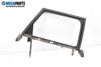 Интериорна лайсна за Audi A4 Avant B6 (04.2001 - 12.2004), 4+1 вр., комби