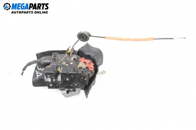 Брава на врата за Audi A4 Avant B6 (04.2001 - 12.2004), позиция: задна, дясна