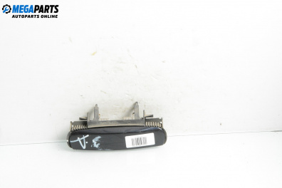 Външна дръжка за Audi A4 Avant B6 (04.2001 - 12.2004), 4+1 вр., комби, позиция: задна, дясна