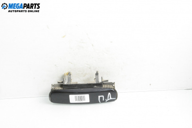 Външна дръжка за Audi A4 Avant B6 (04.2001 - 12.2004), 4+1 вр., комби, позиция: задна, дясна