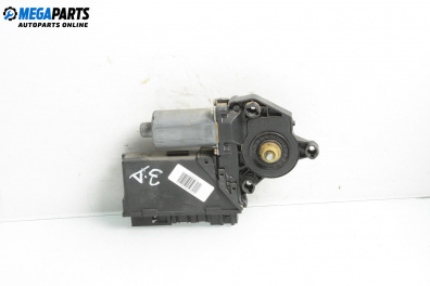 Електромотор за стъклоподемник за Audi A4 Avant B6 (04.2001 - 12.2004), 4+1 вр., комби, позиция: задна, дясна