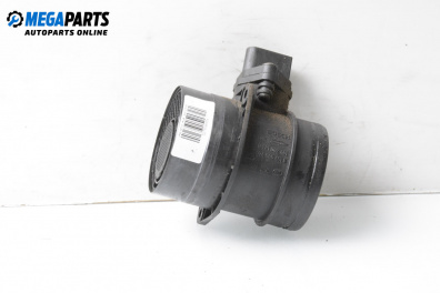 Дебитомер за Audi A4 Avant B6 (04.2001 - 12.2004) 1.9 TDI, 130 к.с.