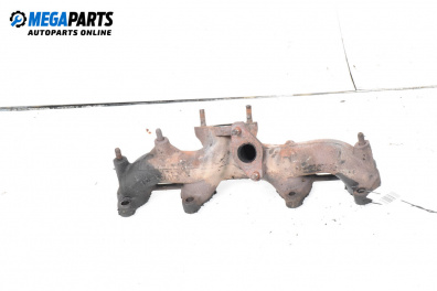 Изпускателен колектор  за Audi A4 Avant B6 (04.2001 - 12.2004) 1.9 TDI, 130 к.с.