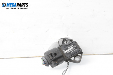 MAP сензор за Audi A4 Avant B6 (04.2001 - 12.2004), № 0281002401