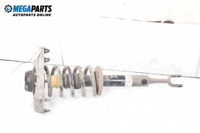 Макферсон за Audi A4 Avant B6 (04.2001 - 12.2004), комби, позиция: предна, лява