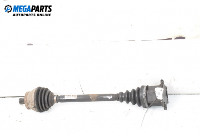 Полуоска за Audi A4 Avant B6 (04.2001 - 12.2004) 1.9 TDI, 130 к.с., позиция: предна, дясна