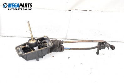 Скоростен лост (за превключване) за Audi A4 Avant B6 (04.2001 - 12.2004)