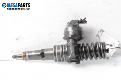 Дюза дизел за Audi A4 Avant B6 (04.2001 - 12.2004) 1.9 TDI, 130 к.с.