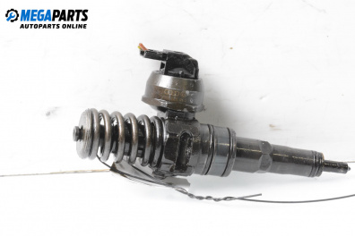 Дюза дизел за Audi A4 Avant B6 (04.2001 - 12.2004) 1.9 TDI, 130 к.с.