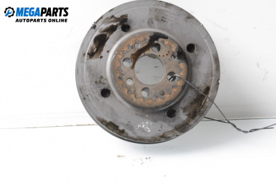 Демпферна шайба за Audi A4 Avant B6 (04.2001 - 12.2004) 1.9 TDI, 130 к.с.