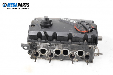 Глава за Audi A4 Avant B6 (04.2001 - 12.2004) 1.9 TDI, 130 к.с.