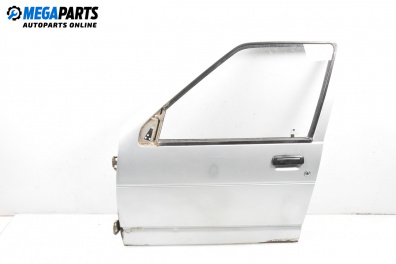 Врата за Daewoo Tico Hatchback (02.1995 - 12.2000), 4+1 вр., хечбек, позиция: предна, лява