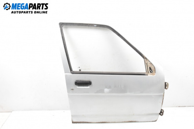 Врата за Daewoo Tico Hatchback (02.1995 - 12.2000), 4+1 вр., хечбек, позиция: предна, дясна