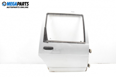 Врата за Daewoo Tico Hatchback (02.1995 - 12.2000), 4+1 вр., хечбек, позиция: задна, дясна