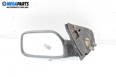 Огледало за Daewoo Tico Hatchback (02.1995 - 12.2000), 4+1 вр., хечбек, позиция: лява