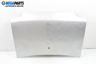 Преден капак за Daewoo Tico Hatchback (02.1995 - 12.2000), 4+1 вр., хечбек, позиция: предна