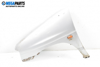 Калник за Daewoo Tico Hatchback (02.1995 - 12.2000), 4+1 вр., хечбек, позиция: предна, лява