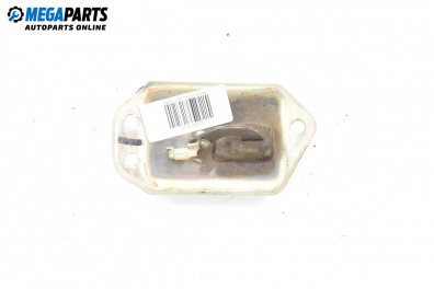 Брава заден капак за Daewoo Tico Hatchback (02.1995 - 12.2000), хечбек, позиция: задна