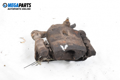 Спирачен апарат за Daewoo Tico Hatchback (02.1995 - 12.2000), позиция: предна, лява