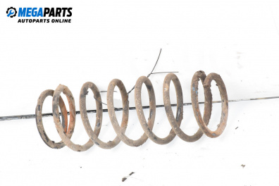Пружина за ходова част за Daewoo Tico Hatchback (02.1995 - 12.2000), хечбек, позиция: задна