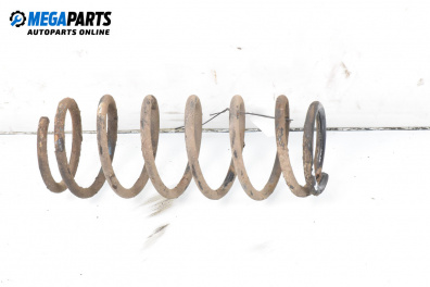 Пружина за ходова част за Daewoo Tico Hatchback (02.1995 - 12.2000), хечбек, позиция: задна