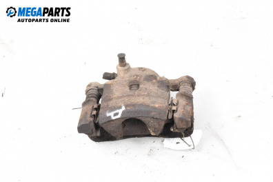 Спирачен апарат за Daewoo Tico Hatchback (02.1995 - 12.2000), позиция: предна, дясна