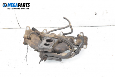 Всмукателен колектор за Daewoo Tico Hatchback (02.1995 - 12.2000) 0.8, 48 к.с.