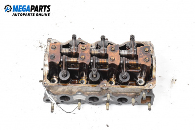Глава без разпределителен вал за Daewoo Tico Hatchback (02.1995 - 12.2000) 0.8, 48 к.с.