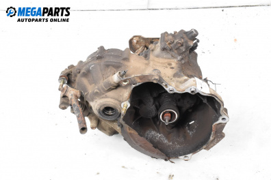 Ръчна скоростна кутия за Daewoo Tico Hatchback (02.1995 - 12.2000) 0.8, 48 к.с.