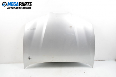 Преден капак за Seat Ibiza III Hatchback (02.2002 - 11.2009), 4+1 вр., хечбек, позиция: предна